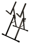JamStands JS-AS100 Tiltback Amp Stand