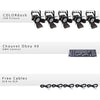 GCD Up-Lighting Package 13