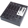 Ecler NUO4 Professional 4-Channel DJ Mixer