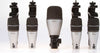 Samson 5KIT 5-Piece Drum Microphone Set
