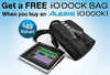 Alesis iO Dock Pro Audio Dock For iPad