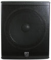 Gemini GVX-SUB15P Powered Subwoofer