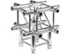 Global Truss 1.64ft. (0.5m) 5 WAY T-JUNCTION
