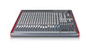 Allen and Heath ZED-420 20-Input, 4-Buss Recording Mixer with USB Connection