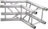 Global Truss 1.64ft. (0.5m) 2 WAY 120 DEGREE CORNER