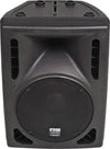 Gemini RS-410 Powered Full Range Speaker