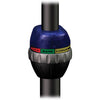 Ultimate Support TS-99B TeleLock Series Lift-Assist Aluminum Speaker