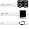 GCD NDX 400-M2 Package