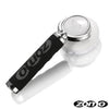 Zomo HD-120 Mono-Stick Headphone - White