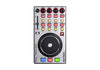 DJ Tech Kontrol One Professional DJ Controller with Touch Sensitive Jog Wheel