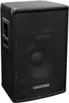 Marathon DJ-1202 Compact Passive Full-Range Speaker