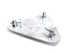 Global Truss TR-4108 Base Plate for F33 Triangular Truss
