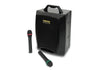 DJ Tech Visa 80 Portable PA System
