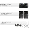 GCD Media Package 21