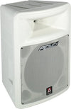 Peavey Impulse 1015 Passive Full Range Speaker - White