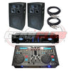 GCD CDM-150 Starter Pack