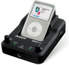 Alesis JamDock Practice Dock for iPod
