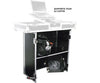 Odyssey FZF3336 Fold Out DJ Stand
