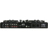 Gemini CTRL-SIX USB DJ Mixer-Controller with Audio Interface