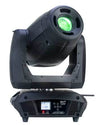 Elation Platinum Spot 5R Pro Moving Head w- Cmy Color Mixing System