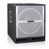 Technical Pro XTREME 1801 Powered Subwoofer