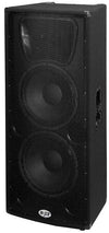 B-52 ACT-1515 Powered 2-Way Speaker