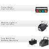 GCD Light Package 9