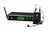 Gemini UHF-5100HL Wireless Microphone Sysyetm