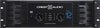Crest Audio CA12 Power Amplifier