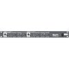 BBE MAX-X3 Stereo 2-Way, Mono 3-Way Crossover with Sonic Maximizer
