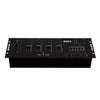 Gemini RMX3 Professional 3-Channel 19-inch DJ Mixer