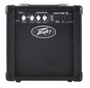 Peavey MAX 126 Bass Combo Amplifier