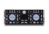 DJ-Tech DJKEYBOARD Computer DJ Controller