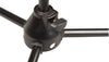 JamStands JS-MCTB200 Tripod Mic Stand with Telescoping Boom