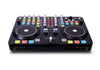 DJ Tech i-MIX RELOAD MKII DJ Control Surface