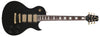 Peavey SC-3 Black Electric Guitar