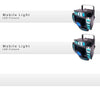 GCD Light Package 20