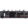Ecler NUO4 Professional 4-Channel DJ Mixer
