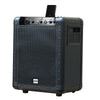 Gemini MS-POD Portable PA System
