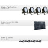GCD Up-Lighting Package 6