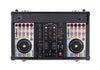 DJ Tech Hybrid 303 Professional Computer DJ Workstation