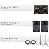 GCD Media Package 6