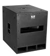 Marathon RMS-18SW Powered Subwoofer