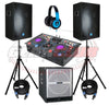 GCD DMX Xtreme Pack