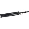 Ultimate Support TS-100B Air-Powered Lift Tripod Speaker Stand