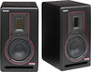Samson Rubicon R5A Active Ribbon Monitors