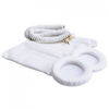 Reloop RHP-10 Professional DJ Headphones - Limited Edition White