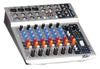 Peavey PV8 Mixing Console - B-Stock