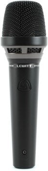 Lewitt MTP 540 DM Dynamic Performance Microphone
