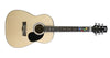 Peavey 3-4 Acoustic ChordBuddy Pack Guitar